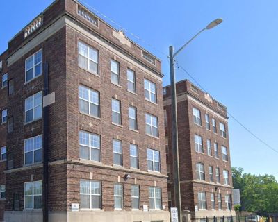 53 Marston St. Detroit MI 48202. 1 Bedroom. 1 Bathroom