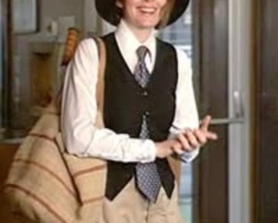 Male Seeking Room in NYC