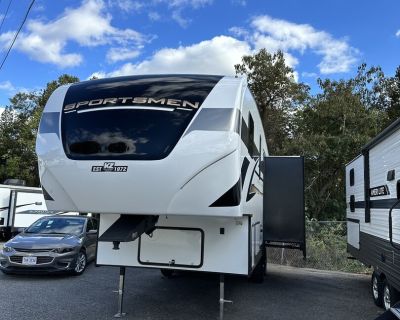 2024 KZ RV Sportsmen FW 251RL