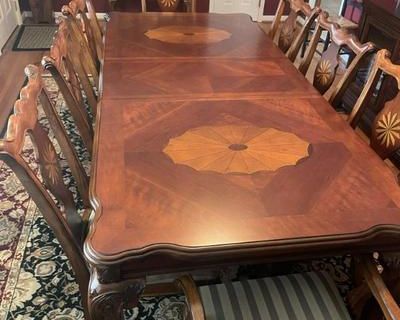 The Fancy Rooster Estate Sale