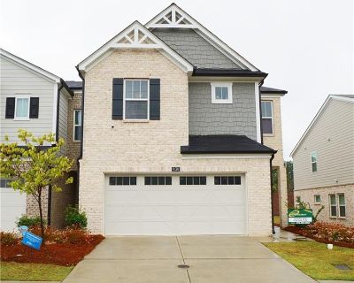 3 Bedroom 2BA 2270 ft Townhouse For Sale in Lawrenceville, GA