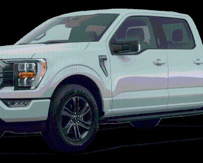 Used 2021 Ford F-150 XL