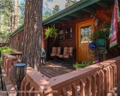 3 Bedroom 3BA 2230 ft Single Family Home For Sale in RUIDOSO, NM