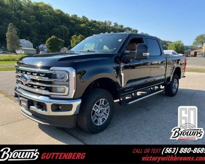 2024 Ford Super Duty F-350 SRW