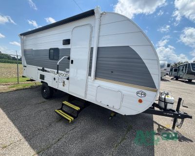 2026 Forest River Rv Wildwood FSX 178BHSK