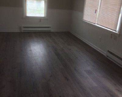 3br-1 bath Duplex For Rent