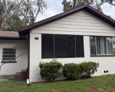 Irvin St, Live Oak, Home For Rent