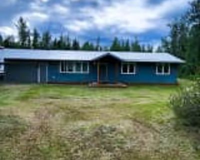 3 Bedroom 2BA 1200 ft² Pet-Friendly House For Rent in North Pole, AK 1329 Snowbird Dr