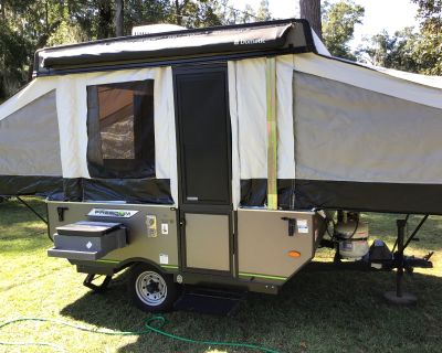 2019 Forest River ROCKWOOD 1640LTD