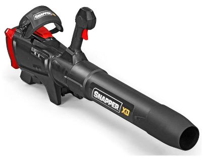 Snapper 82V Max Electric Leaf Blower with PowerGrip (Rapid Charge) Blowers Fond Du Lac, WI