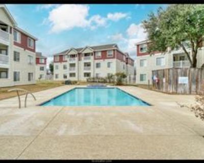 4 Bedroom 4BA 1236 ft Condo For Sale in College Station, TX