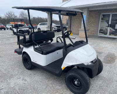 2024 E-Z-GO RXV 48 E Golf carts New Oxford, PA