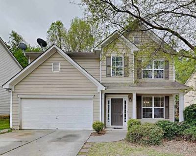 5 Bedroom 3BA 2370 ft Pet-Friendly House For Rent in Gwinnett County, GA