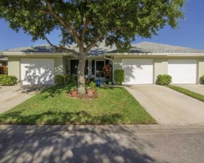 2 Bedroom 2BA 1230 ft Furnished Pet-Friendly House For Rent in Fort Pierce, FL