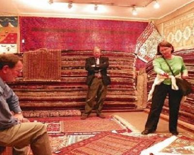 Chinese Rugs Cleaning - Sam’s Oriental Rugs