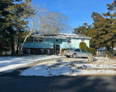 3 Bed 2 Bath Preforeclosure Property in Tuckerton, NJ 08087 - Pinehurst Dr