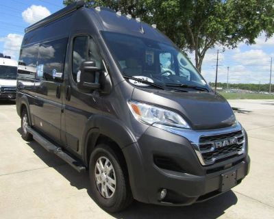 2025 Thor Motor Coach RIZE 18M For Sale by Dealer in Port St. Lucie, Florida