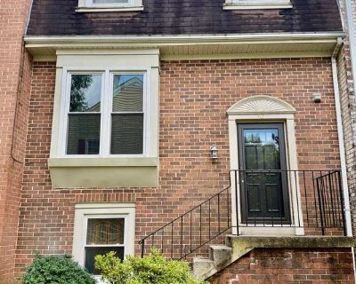 3 Bedroom 2BA 2144 ft Apartment For Rent in Gaithersburg, MD