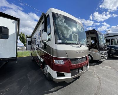 2026 Newmar Bay Star 3114