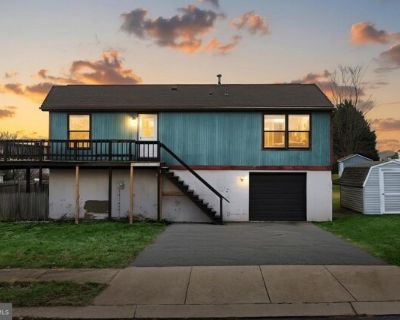 Jessica Rd, Dover, Home For Sale