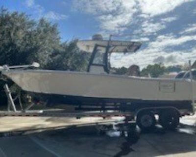 2019 Sea Hunt 25 Gamefish Grays Hill Sc 109900