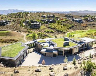 6 Bedroom 9BA 10254 ft Apartment For Rent in Silver Summit, UT