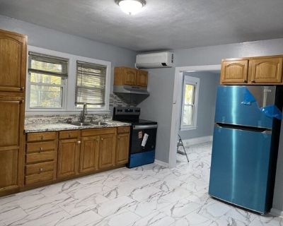 Commonwealth Ave Unit,springfield, Flat For Rent