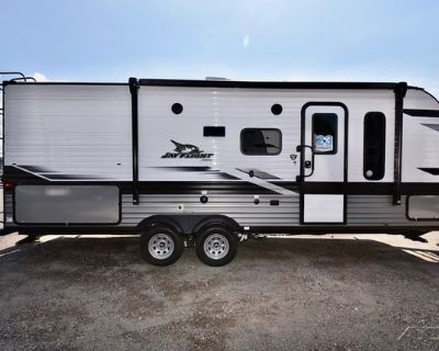 2023 Jayco Jay Flight 224BH