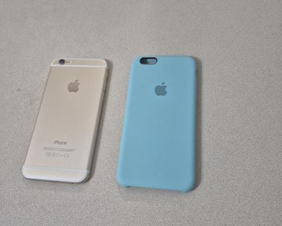Iphone 6