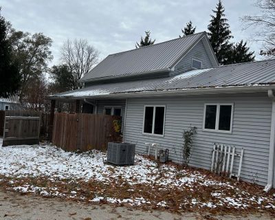 4 Bedroom 1BA 2148 ft Single Family House For Sale in Camden, IN