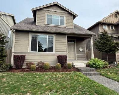 3 Bedroom 2.5BA 1564 ft Apartment For Rent in Bellingham, WA