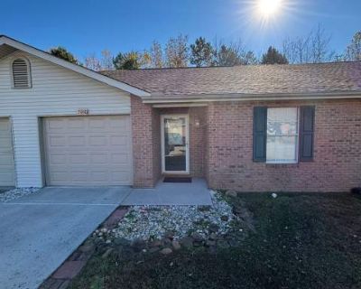 3 Bedroom 2BA 1000 ft Apartment For Rent in Knox County, TN