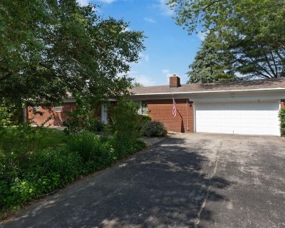 3 Bedroom 1BA 2088 ft Single Family House For Sale in Thorntown, IN