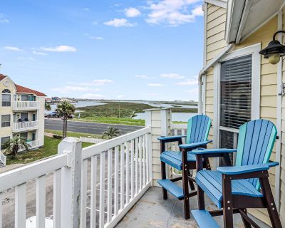 1 Bedroom 1BA Condo Vacation Rental in Beach Club - Casa Del Sol, Corpus Christi,...