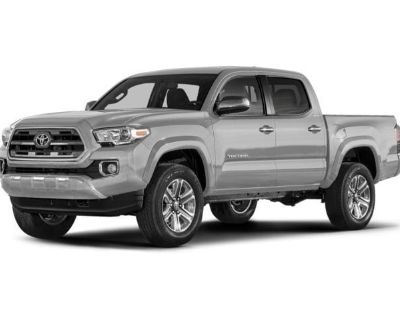 Used 2016 Toyota Tacoma For Sale Langhorne PA MM50111R1 | Fred Beans Ford of Langhorne