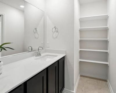 4 Bedroom 3BA 2404 ft Single Family Home For Sale in AUBREY, TX