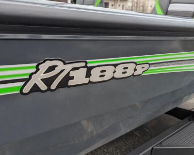 2024 Ranger RT188P