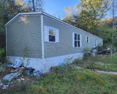 3 Bedroom 2BA 1216 ft Mobile Home For Rent in Mount Vernon, KY