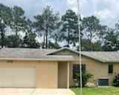 3 Bedroom 2BA 1619 ft² Pet-Friendly House For Rent in Lutz, FL 1007 Grandaddy Ln