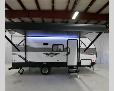 2023 Shasta RVs Shasta 18BH For Sale by Dealer in Ottawa, Kansas