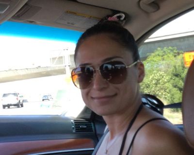 Magdalena - Needs a House on iROOMit or a Room