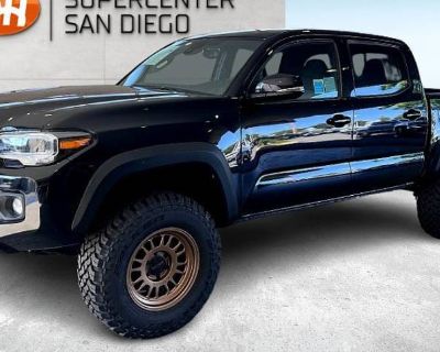 Used 2022 Toyota Tacoma SR