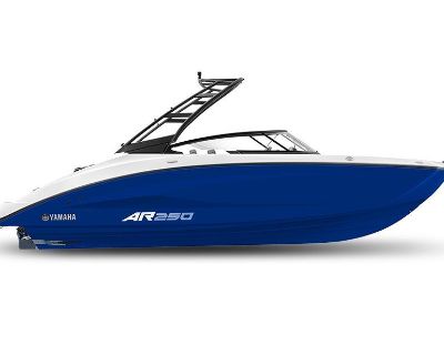 Yamaha Boats AR250 2025