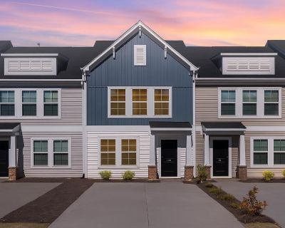 3 Bedroom 2BA 1200 ft Townhouse For Sale in Spartanburg, SC