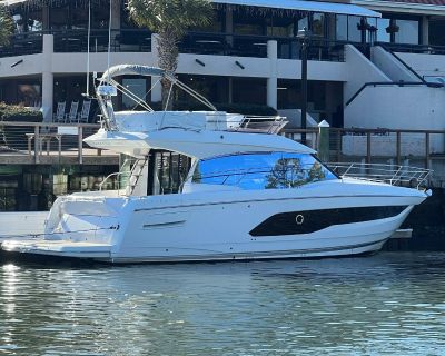 2022 Prestige 420
