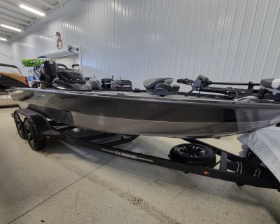 2025 Vexus Boats AVX1985s Bass Boats Kaukauna, WI