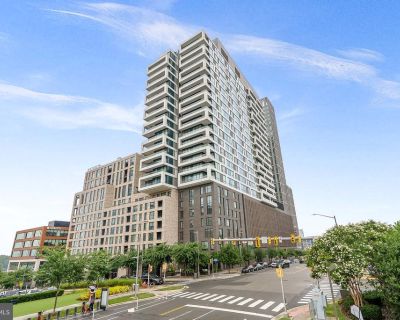 2 Bedroom 2BA 1160 ft Apartment For Rent in McLean, VA