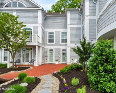 3 Bedroom 3BA 2404 ft Furnished Apartment For Rent in Manasquan, NJ