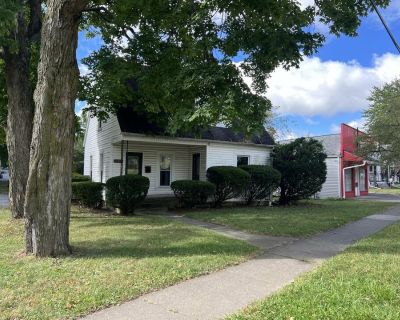 3 Bedroom 1BA 1436 ft² Residential For Sale in Bellefontaine, OH