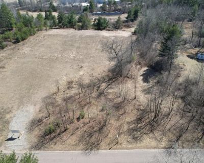 Theiler Dr Lot,tomahawk, Plot For Sale